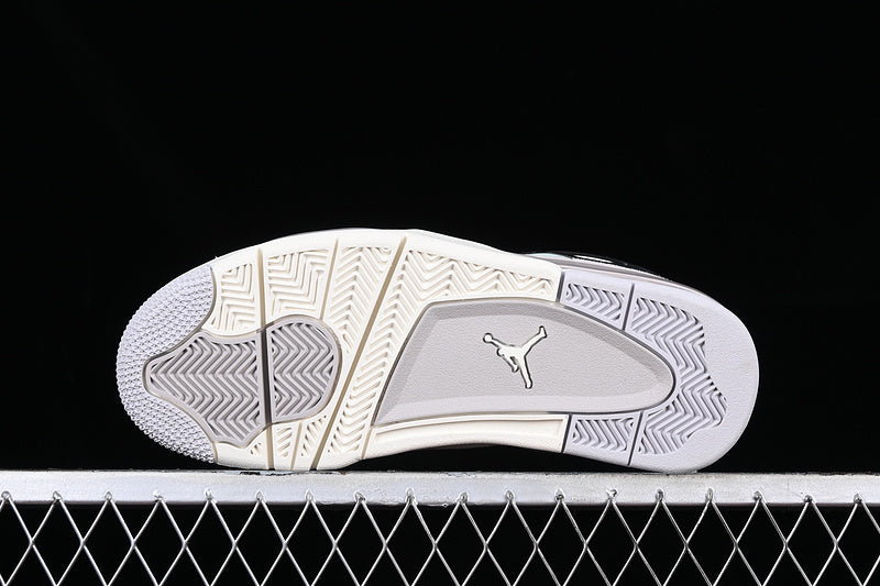 Nike Air Jordan 4 'Frozen Moments'