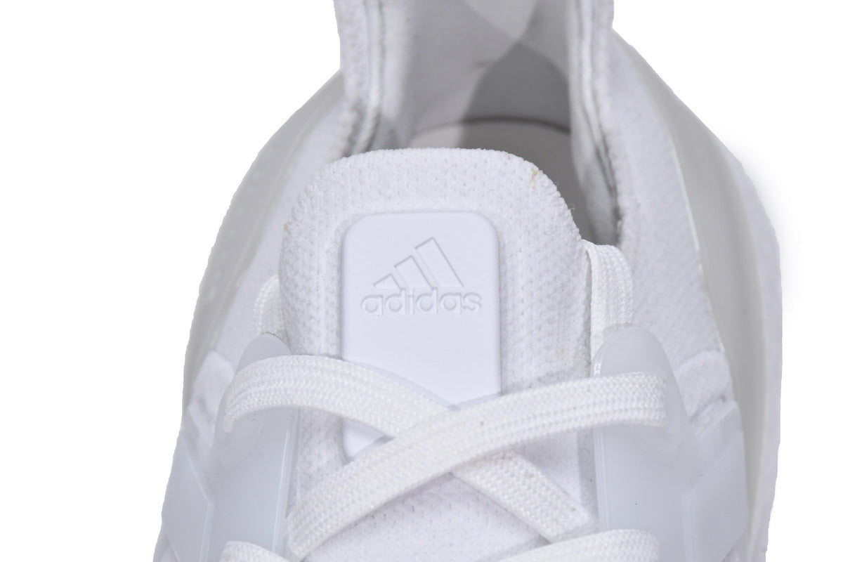 Adidas Ultra Boost 22 Triple White