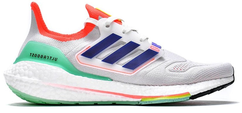 Adidas Ultra Boost 22 Dazzling Color