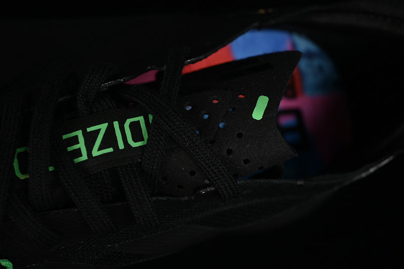 adidas ADIZERO ADIOS PRO 3 Triple Core Black