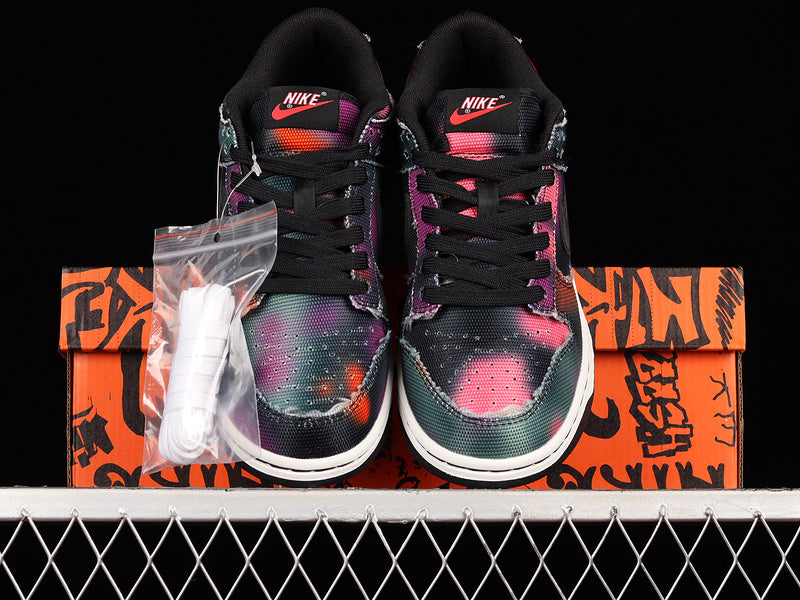 Nike Dunk Low 'Premium Grafitti'