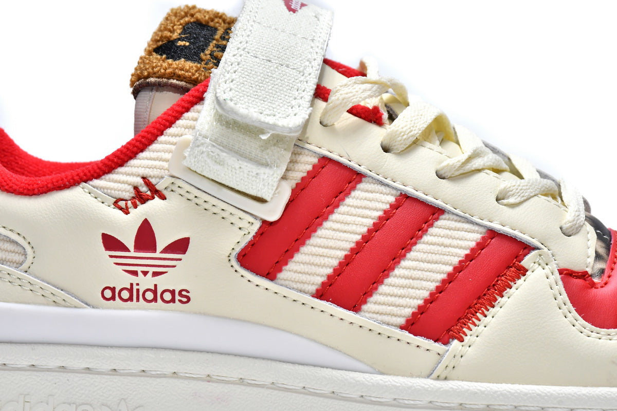 Home Alone x adidas Forum Low