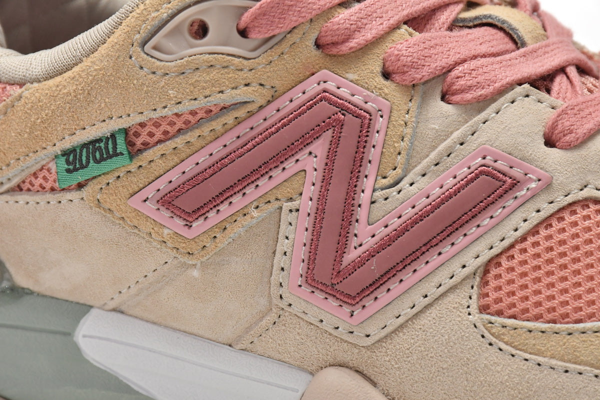 New Balance 9060 x Joe Freshgoods 'Penny Pink Cookie'