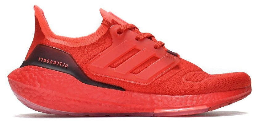 Adidas Ultra Boost 22 Vivid Red
