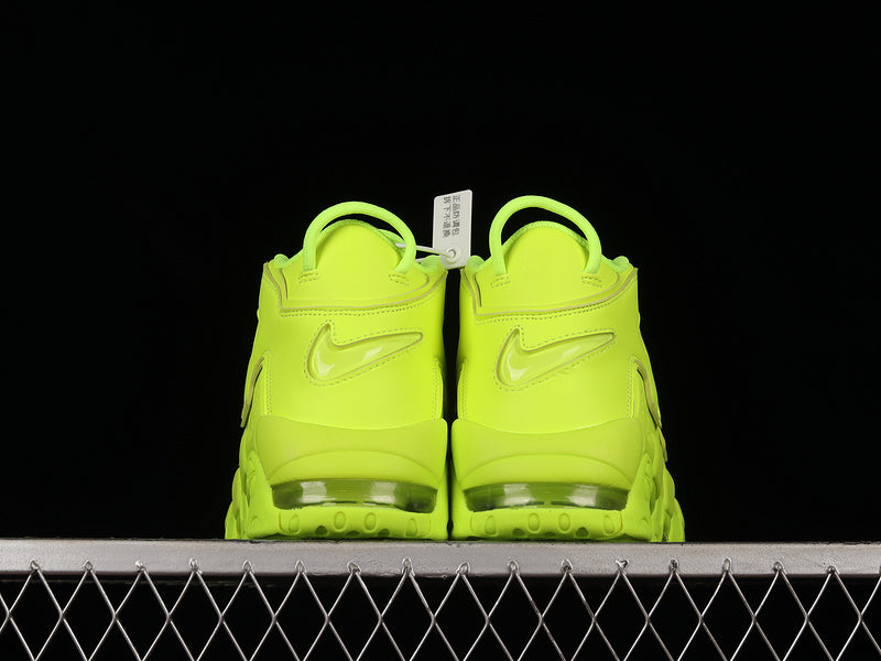 Nike Air More Uptempo 96 "Volt"