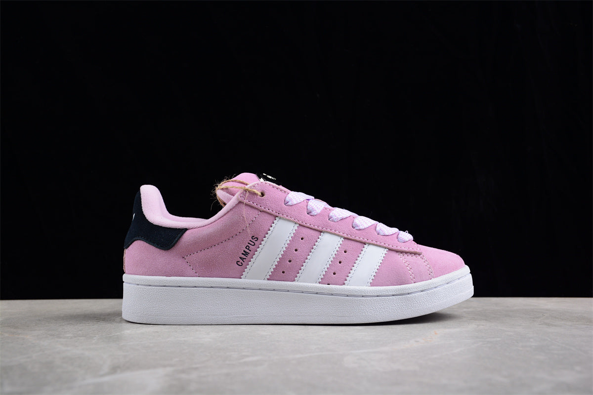 Adidas Campus 00s 'Pink/White'