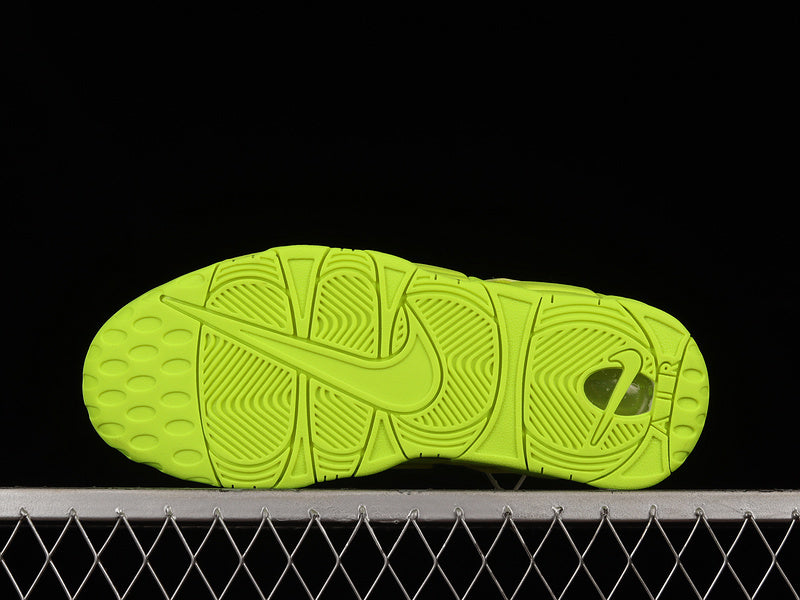 Nike Air More Uptempo 96 "Volt"