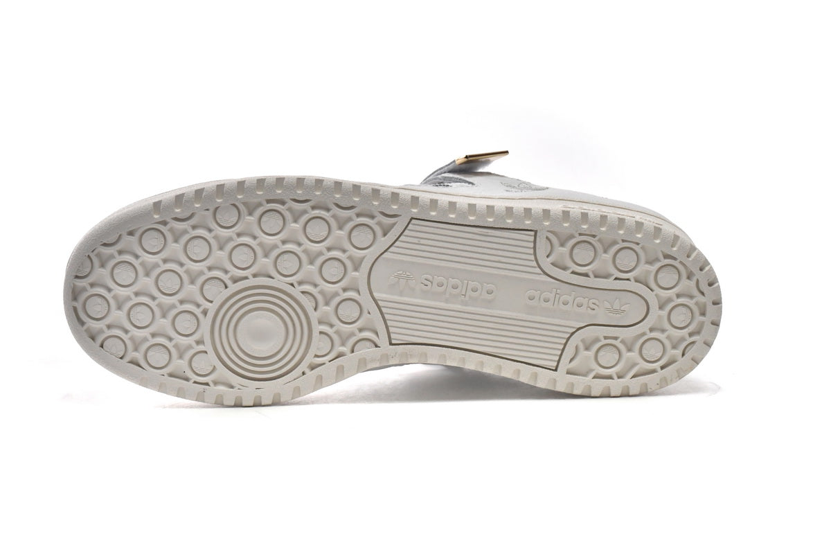Adidas Originals Forum 84 Low White