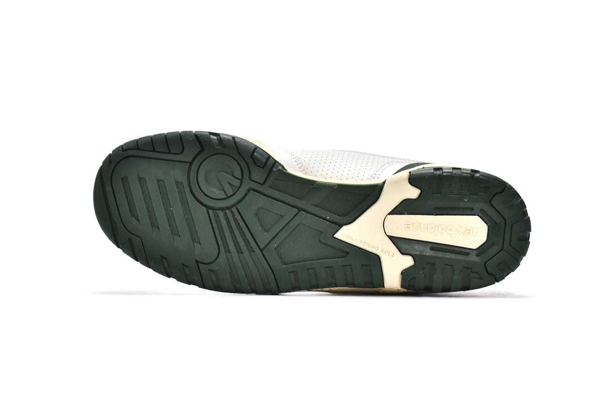 Aimé Leon Dore x New Balance 550 Evergreen