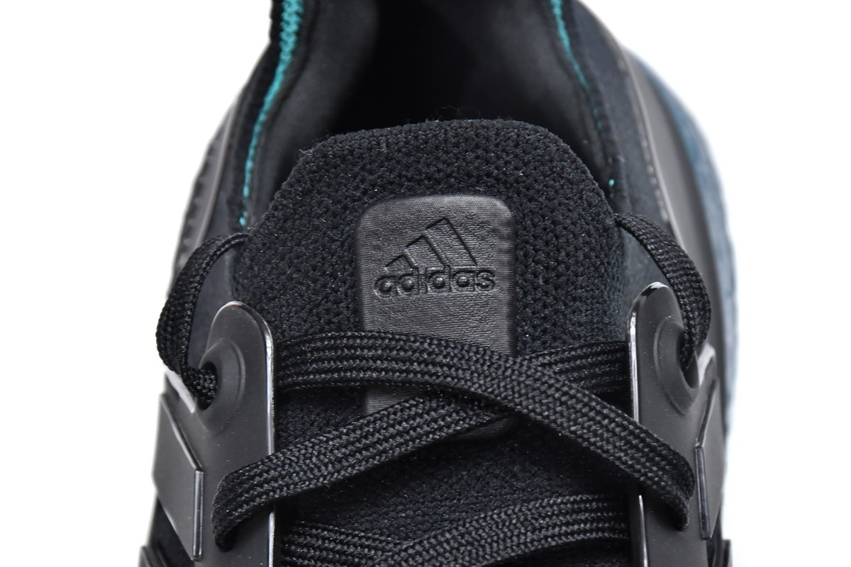 Adidas Ultra Boost 22 Core Black