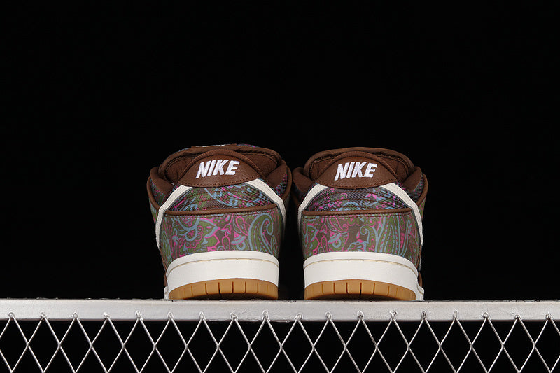 Nike SB Dunk Low 'Paisley'