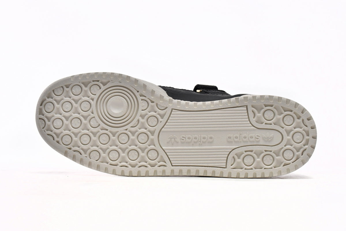 Adidas Originals Forum 84 Low Black