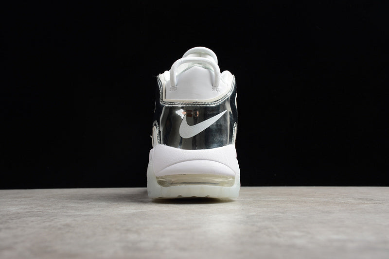 Nike Air More Uptempo "Chrome"