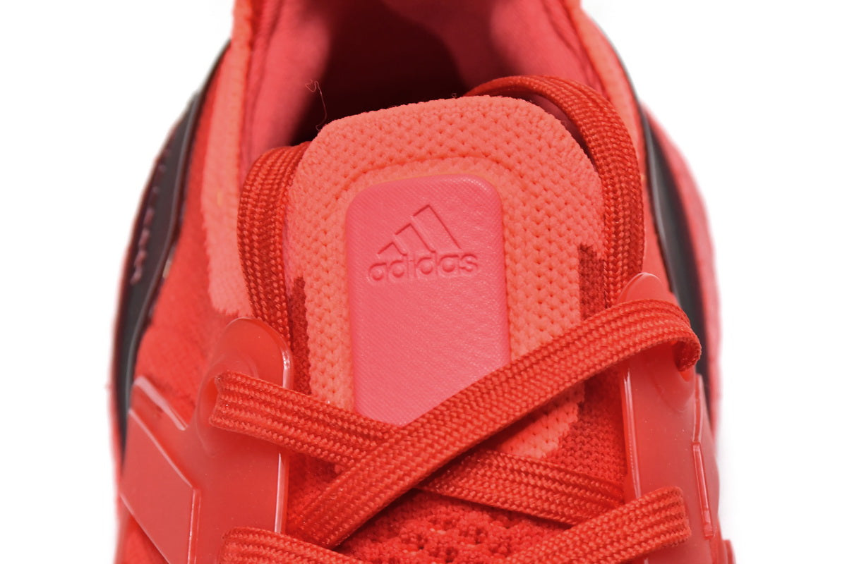 Adidas Ultra Boost 22 Vivid Red