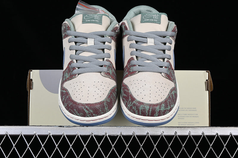 Nike Dunk Low SB x Crenshaw Skate Club