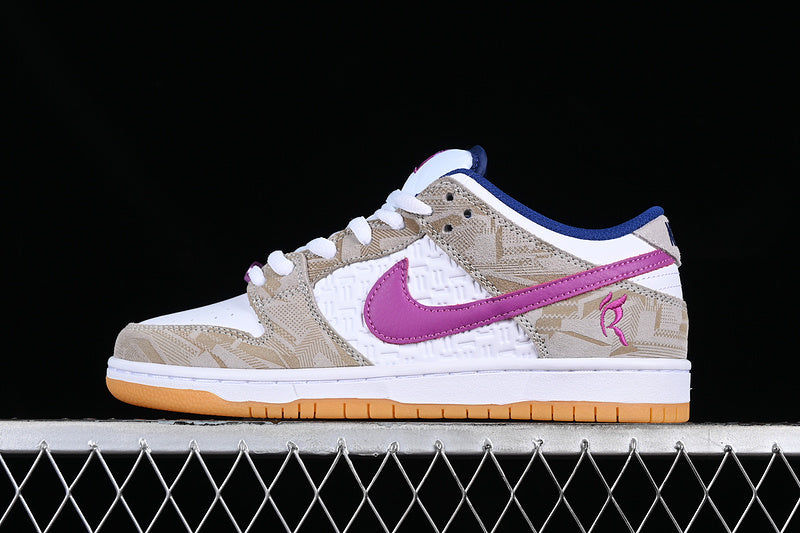 Nike SB Dunk Low 'Rayssa Leal'
