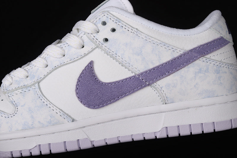 Nike SB Dunk Low 'Purple Pulse'