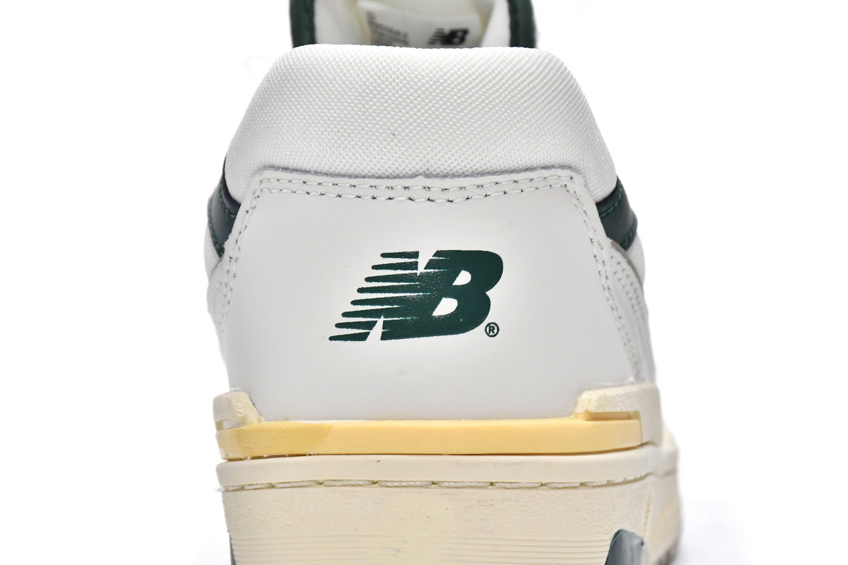 Aimé Leon Dore x New Balance 550 Green Yellow