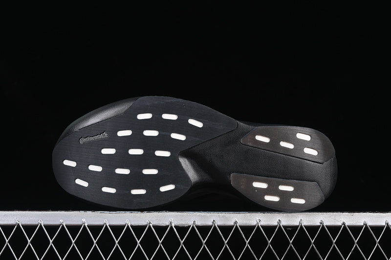 adidas ADIZERO EVO SL Core Black/Iron Metallic