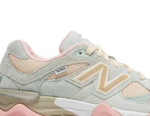 New Balance 9060 x Joe Freshgoods 'Baby Shower Blue'
