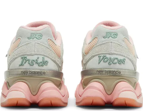 New Balance 9060 x Joe Freshgoods 'Baby Shower Blue'