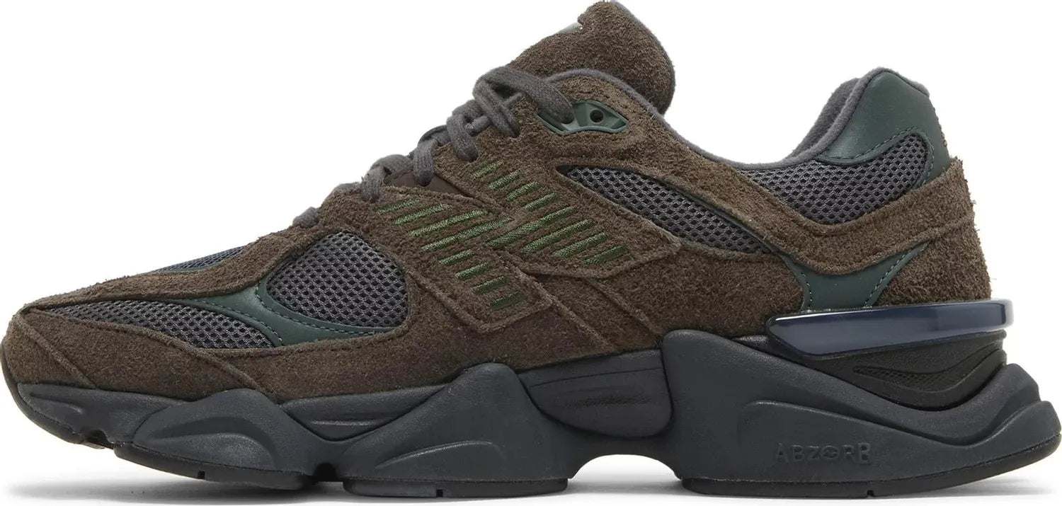 New Balance 9060 Beef & Broccoli