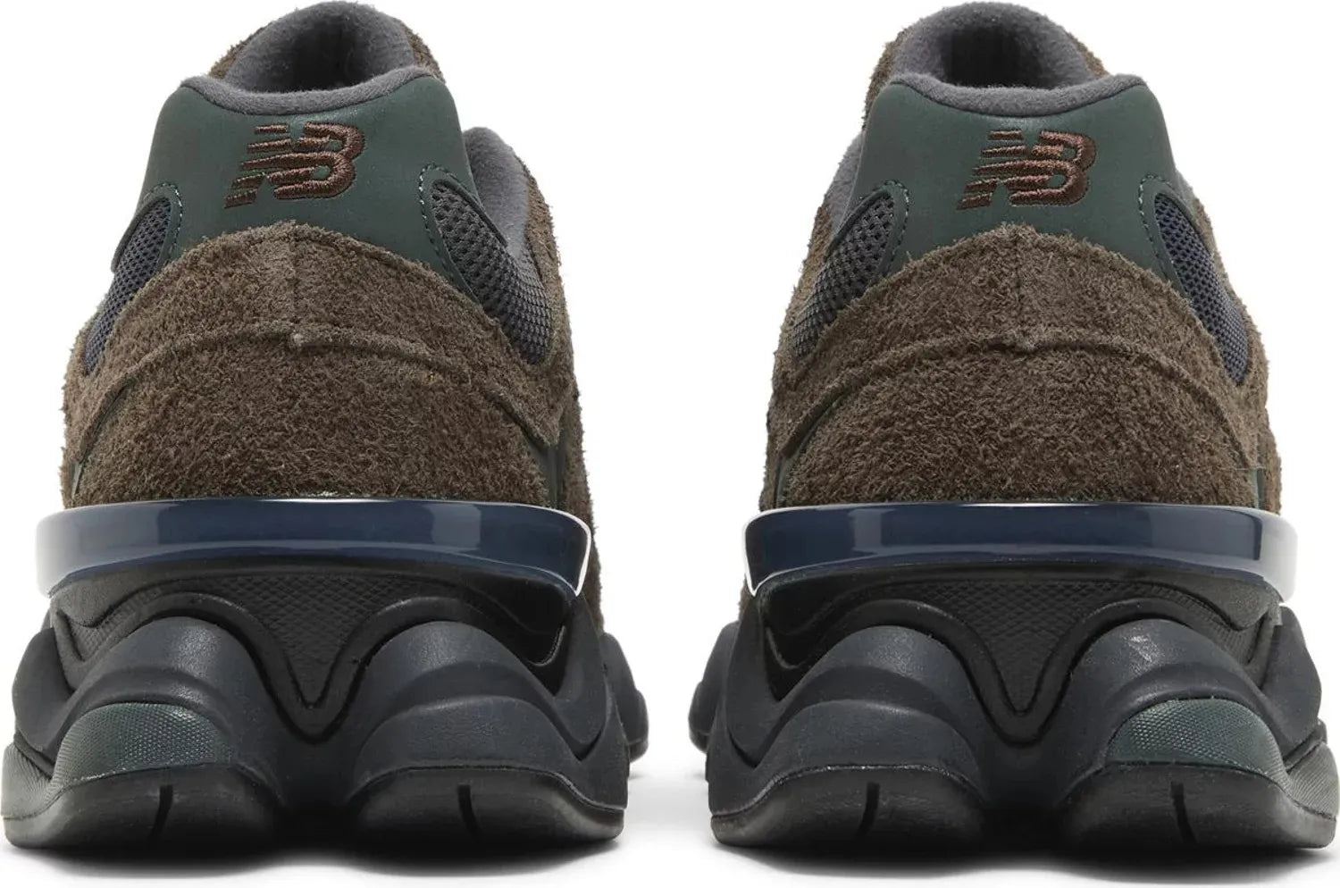 New Balance 9060 Beef & Broccoli