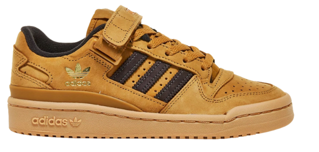 Atmos x adidas Forum Low