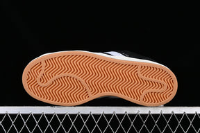 Adidas Campus 00s 'Black/White'