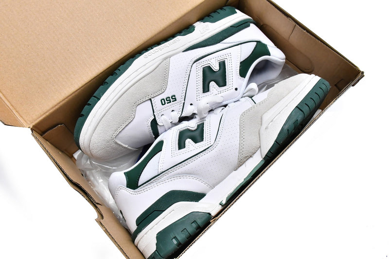 New Balance 550 Premuim Pack 'Green'