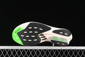 adidas ADIZERO ADIOS PRO 3 Core Black/Beam Yellow/Solar Green