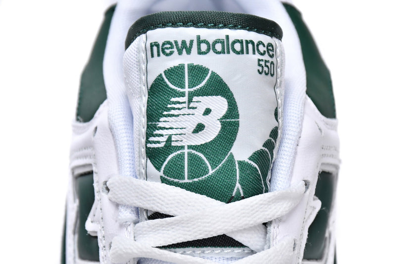 New Balance 550 Premuim Pack 'Green'