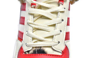 Home Alone x adidas Forum Low