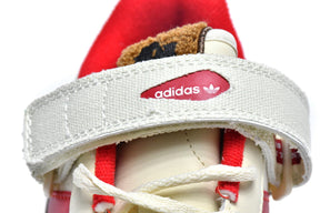 Home Alone x adidas Forum Low
