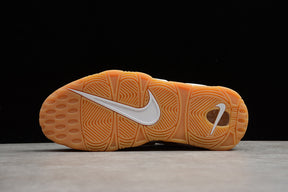 Nike Air More Uptempo 96 "PRM Wheat"