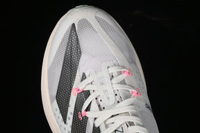 adidas ADIZERO ADIOS PRO 3 Crystal White/Night Metallic/Linen Green