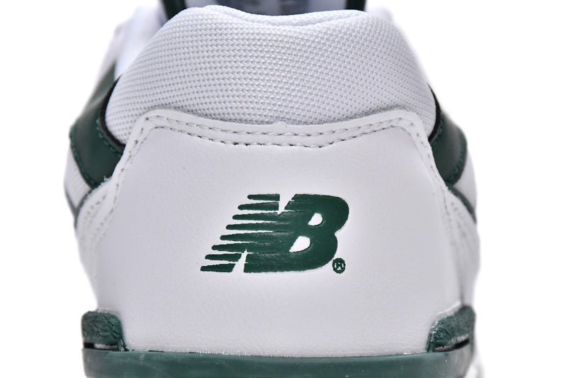 New Balance 550 Premuim Pack 'Green'