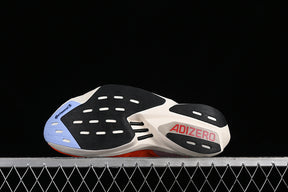 adidas ADIZERO ADIOS PRO 3 Solar Red/Zero Metallic/Coral Fusion