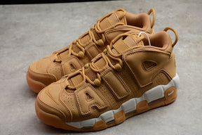 Nike Air More Uptempo 96 "PRM Wheat"