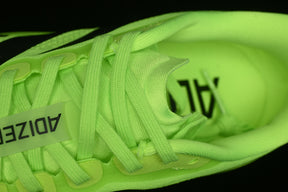 adidas ADIZERO EVO SL Black/Green