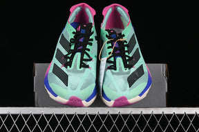 adidas ADIZERO ADIOS PRO 3 Pulse Mint/Core Black/Lucid Blue