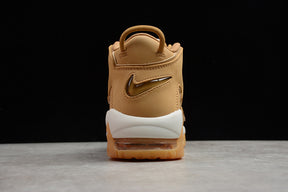 Nike Air More Uptempo 96 "PRM Wheat"