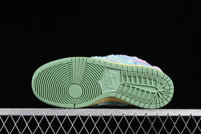 Nike SB Dunk x Verdy 'Visty'