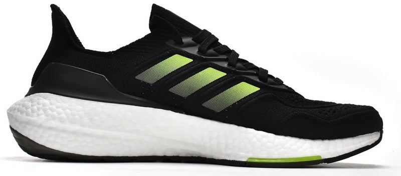 Adidas Ultra Boost 22 Heat.RDY Black Green