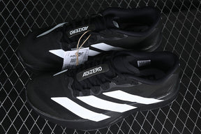 adidas ADIZERO EVO SL Core Black/Cloud White