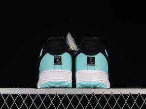 Nike Air Force 1 Low Tiffany & Co.1837 'Friends and Family'