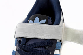Adidas Originals Forum 84 Low Navy Blue