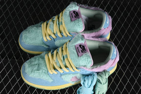 Nike SB Dunk x Verdy 'Visty'