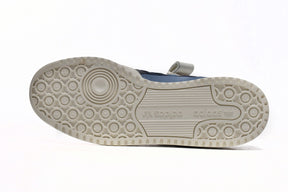 Adidas Originals Forum 84 Low Navy Blue