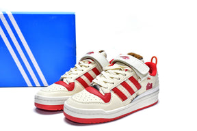 Home Alone x adidas Forum Low